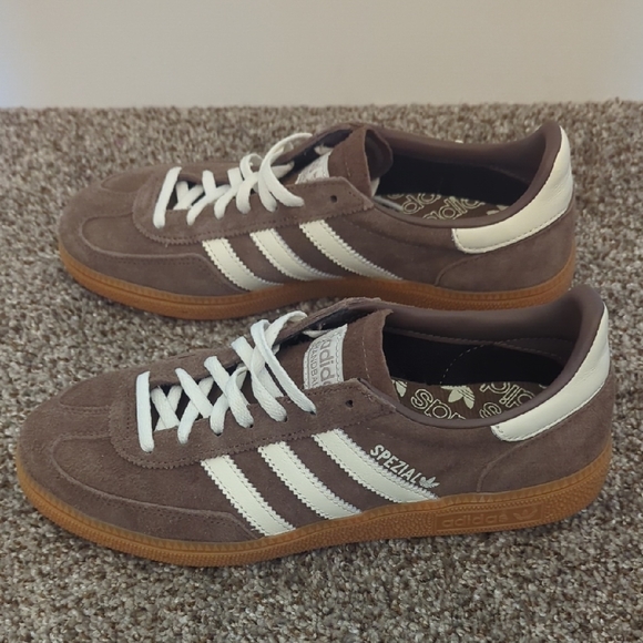 Adidas Handball Spezial - Picture 5 of 7